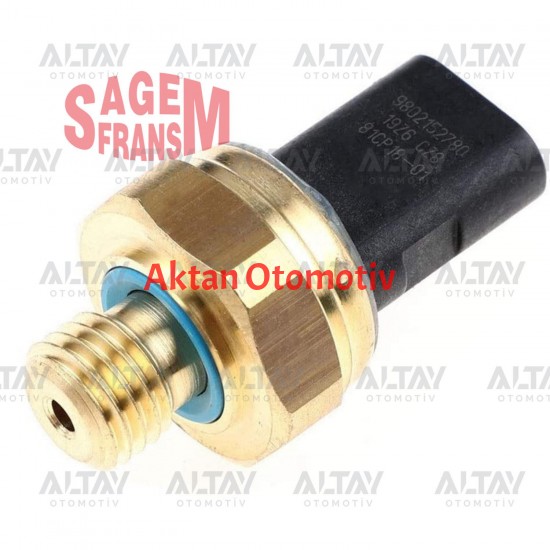 YAĞ MÜŞÜRÜ BERLINGO / C3 / C4 / C5 / JUMPY / GRANDLAND / PARTNER / 5008 / 308 / 208 / 3008 / 207 EPC3-EP6 VE DV6